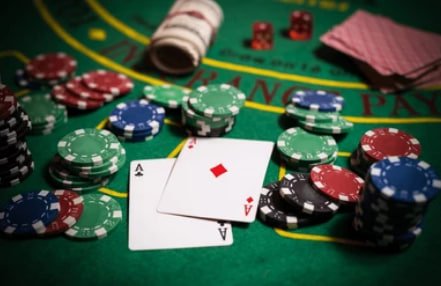 111sbet Live Casino Games